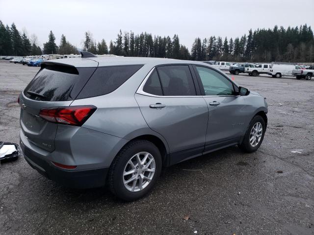 Obraz 3 z 2023 CHEVROLET EQUINOX LT 2023 z VIN 3GNAXUEG1PS169354