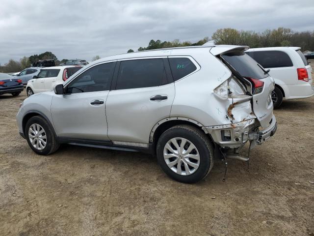 Obraz 2 z 2018 NISSAN ROGUE S 2018 z VIN KNMAT2MT5JP544952