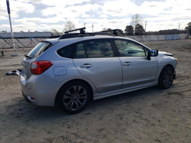 Изображение 3 2013 SUBARU IMPREZA SPORT PREMIUM 2013 с VIN JF1GPAL60DH807258