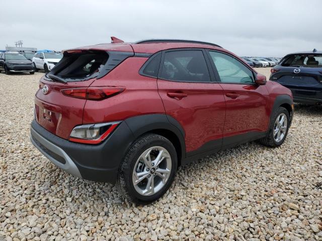 Изображение 3 2023 HYUNDAI KONA SEL 2023 с VIN KM8K62AB1PU061472