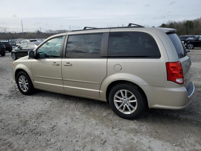 Изображение 2 2015 DODGE GRAND CARAVAN SXT 2015 с VIN 2C4RDGCG1FR550092