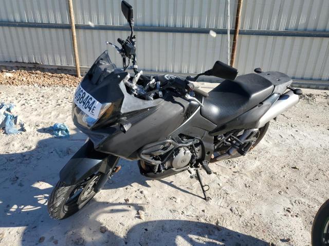 Image 2 of 2005 SUZUKI DL1000  2005 with VIN JS1VT53A752101671