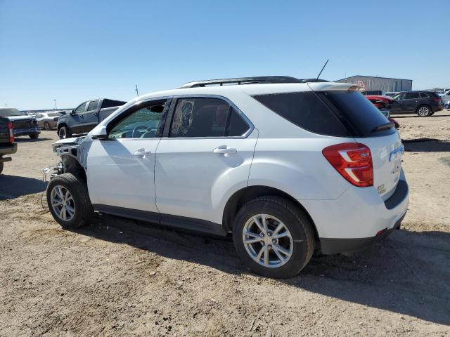 Image 2 of 2017 CHEVROLET EQUINOX LT 2017 with VIN 2GNALCEK0H6189217