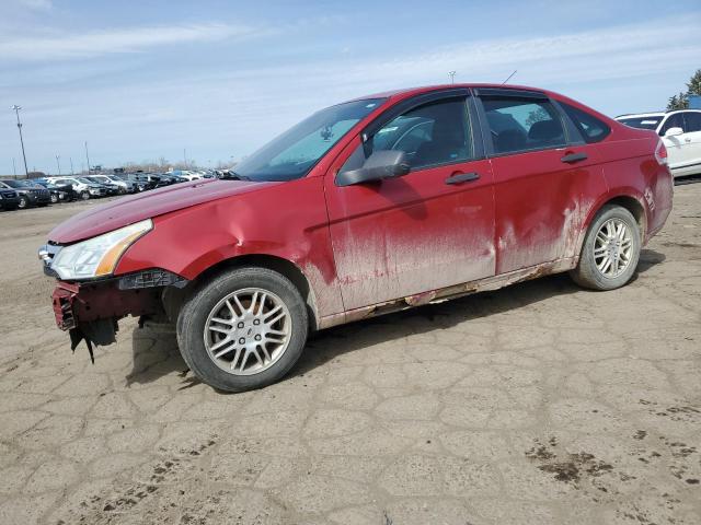 Изображение 2010 FORD FOCUS SE 2010