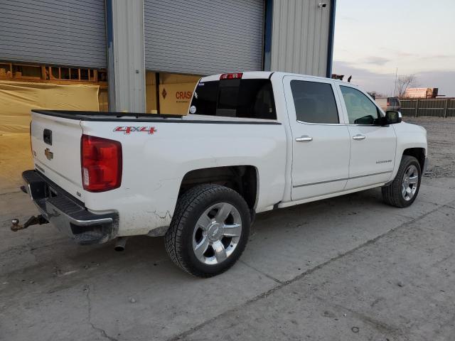 Obraz 3 z 2016 CHEVROLET SILVERADO K1500 LTZ 2016 z VIN 3GCUKSEC4GG187176