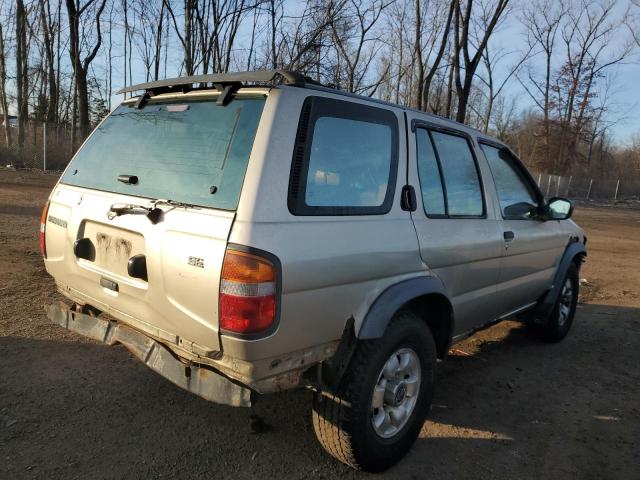 Изображение 3 1999 NISSAN PATHFINDER LE 1999 с VIN JN8AR05Y0XW291149