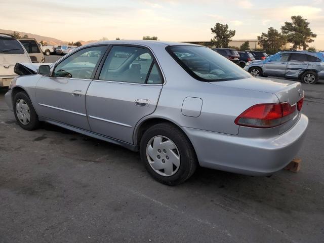 Image 2 of 2002 HONDA ACCORD LX 2002 with VIN 1HGCG16482A062141