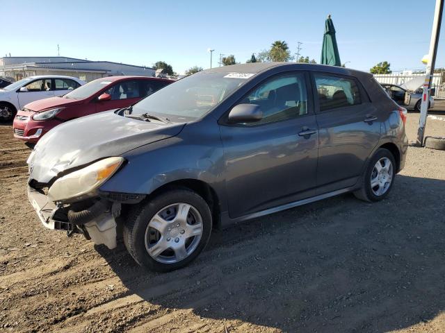 Изображение 1 2009 TOYOTA COROLLA MATRIX  2009 с VIN 2T1KU40E79C048467