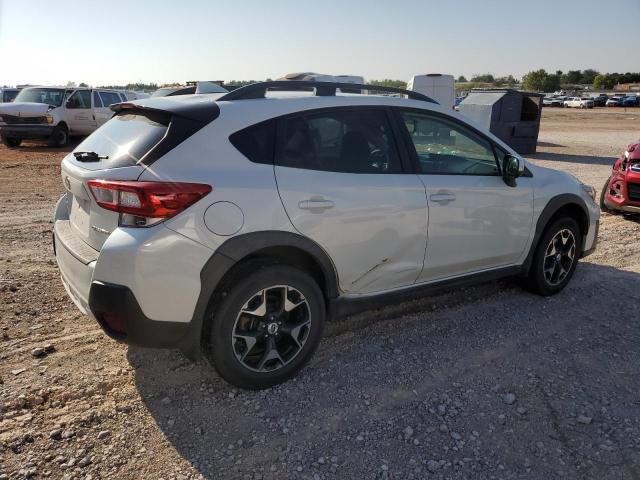 Image 3 of 2018 SUBARU CROSSTREK PREMIUM 2018 with VIN JF2GTABC2JH225933