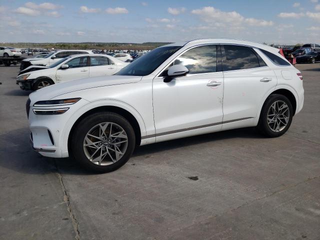2022 GENESIS GV70 BASE 2022 image