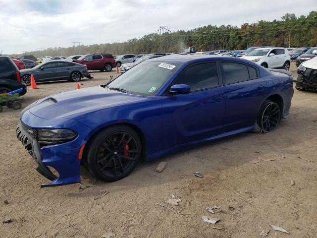2018 DODGE CHARGER R/T 392 2018 image