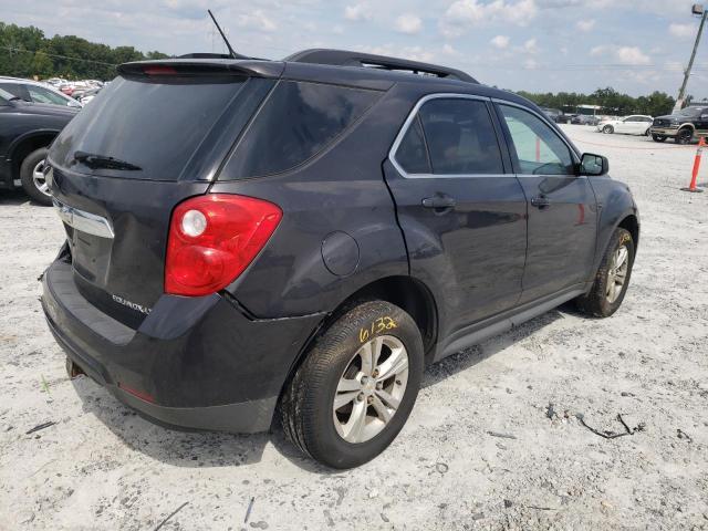 Image 3 of 2014 CHEVROLET EQUINOX LT 2014 with VIN 2GNALCEK0E6307374