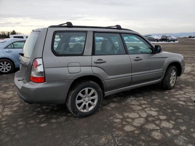 Image 3 of 2006 SUBARU FORESTER 2.5X PREMIUM 2006 with VIN JF1SG65656H724481