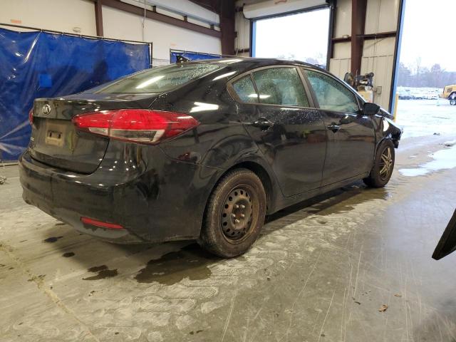 Image 3 of 2017 KIA FORTE LX 2017 with VIN 3KPFK4A72HE069170