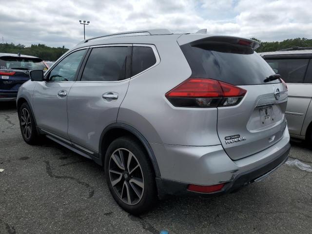Image 2 of 2017 NISSAN ROGUE S 2017 with VIN JN8AT2MV1HW020123