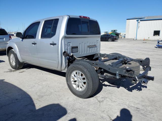 Obraz 2 z 2019 NISSAN FRONTIER S 2019 z VIN 1N6DD0ER2KN793964