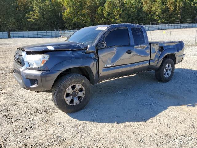 Obraz 1 z 2015 TOYOTA TACOMA ACCESS CAB 2015 z VIN 5TFUX4EN3FX036886