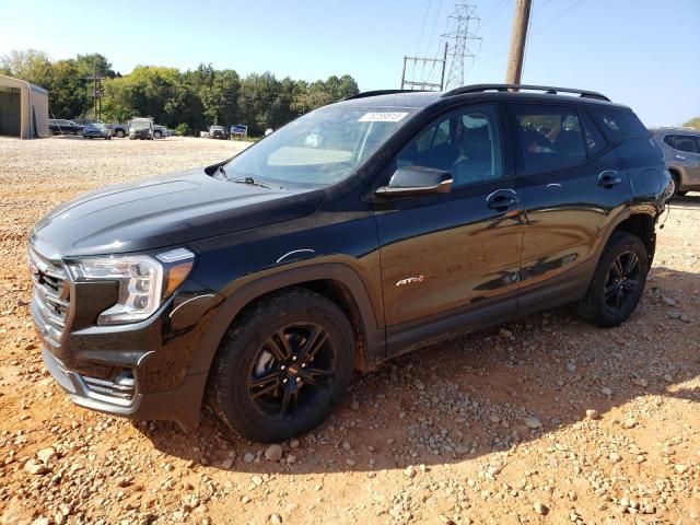Изображение 2022 GMC TERRAIN AT4 2022