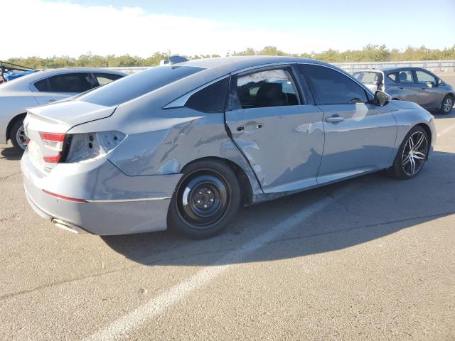 Image 3 of 2022 HONDA ACCORD TOURING 2022 with VIN 1HGCV2F91NA013990