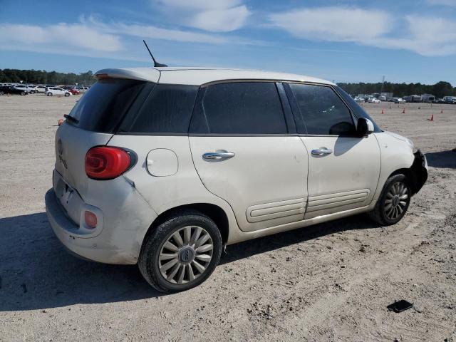 Image 3 of 2014 FIAT 500L EASY 2014 with VIN ZFBCFABH4EZ002862