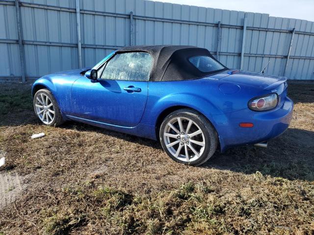 Изображение 2 2006 MAZDA MX-5 MIATA  2006 с VIN JM1NC25FX60118569