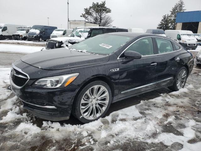 Obraz 2018 BUICK LACROSSE PREMIUM 2018