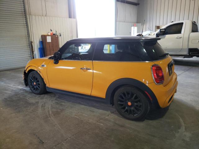 Изображение 2 2014 MINI COOPER S 2014 с VIN WMWXM7C54ET926231