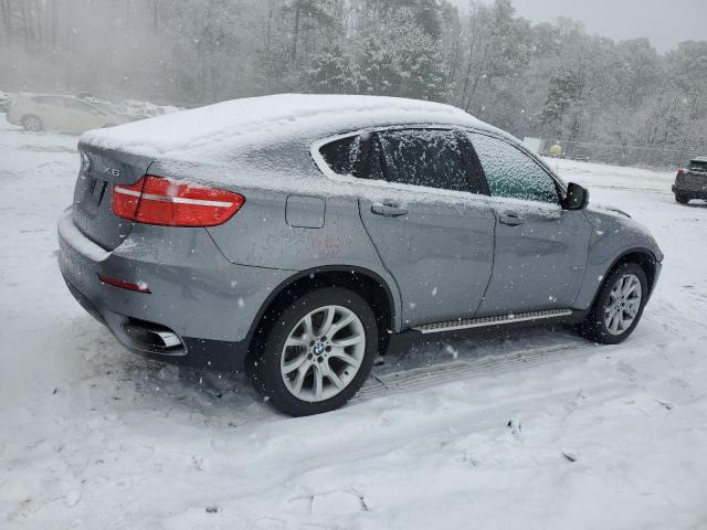 Изображение 3 2012 BMW X6 XDRIVE50I 2012 с VIN 5UXFG8C59CL590535