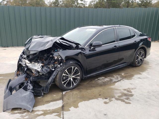 Image 1 of 2020 TOYOTA CAMRY SE 2020 with VIN 4T1G11AK7LU888854