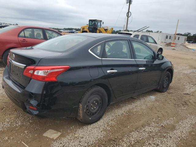 Obraz 3 z 2019 NISSAN SENTRA S 2019 z VIN 3N1AB7AP9KY345445