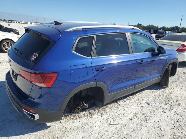 Изображение 3 2022 VOLKSWAGEN TAOS SE 2022 с VIN 3VVRX7B23NM087392