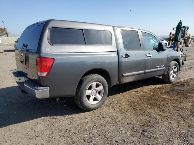 Изображение 3 2006 NISSAN TITAN XE 2006 с VIN 1N6AA07A56N575882