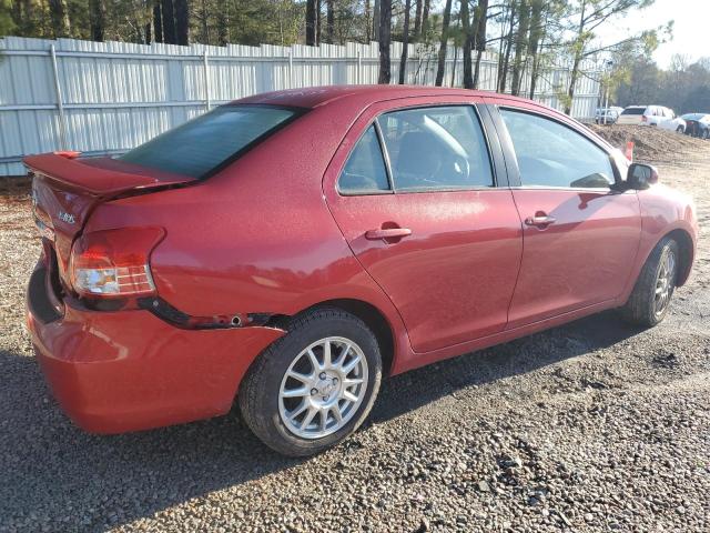 Image 3 of 2009 TOYOTA YARIS  2009 with VIN JTDBT903X94059271