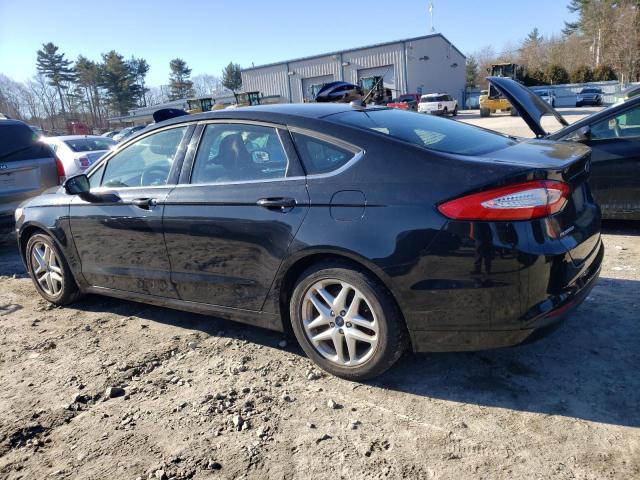Image 2 of 2015 FORD FUSION SE 2015 with VIN 1FA6P0H76F5118904