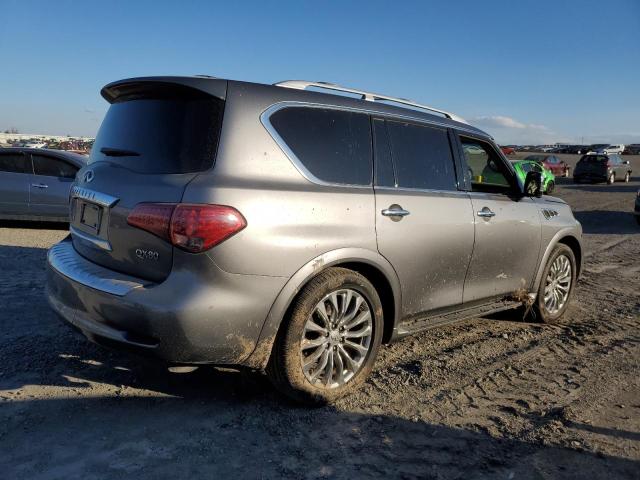 Изображение 3 2016 INFINITI QX80  2016 с VIN JN8AZ2NF5G9612689