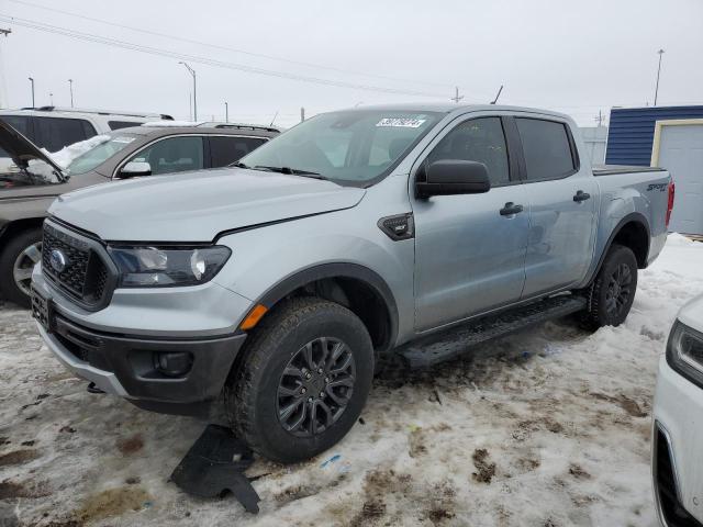 2023 FORD RANGER XL 2023 image