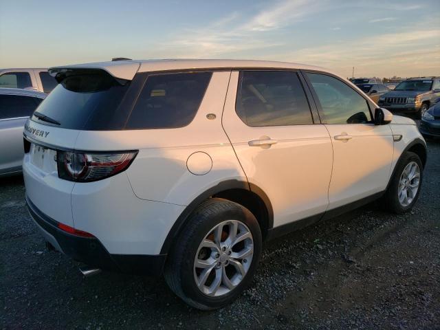 Obraz 3 z 2015 LAND ROVER DISCOVERY SPORT HSE 2015 z VIN SALCR2BG2FH528490