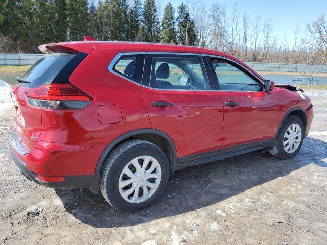 Изображение 3 2017 NISSAN ROGUE S 2017 с VIN JN8AT2MV6HW269503