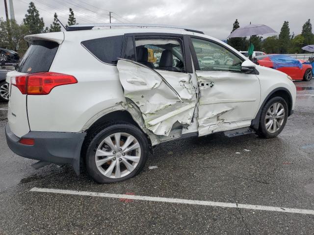 Obraz 3 z 2013 TOYOTA RAV4 LIMITED 2013 z VIN JTMYFREV2DD000199