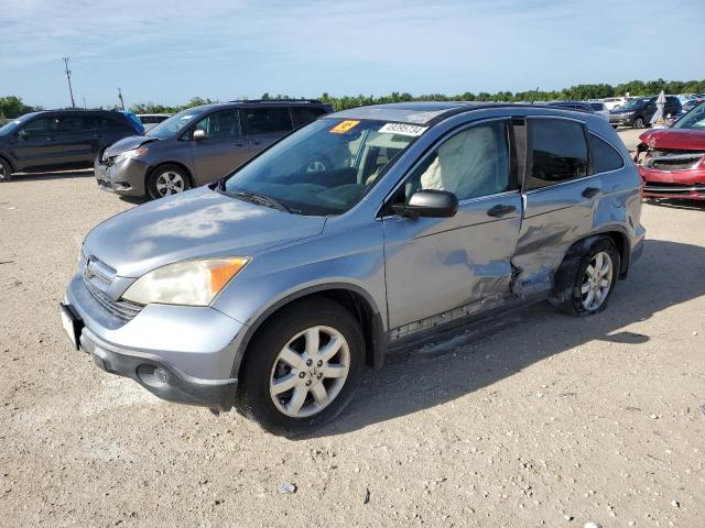 Изображение 2007 HONDA CR-V EX 2007