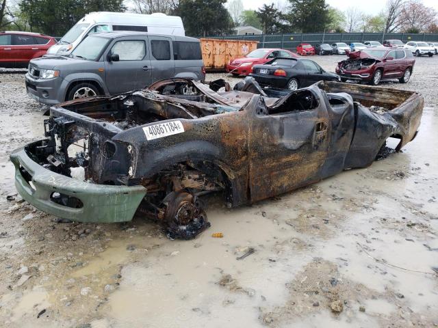 Obraz 1997 FORD F150  1997