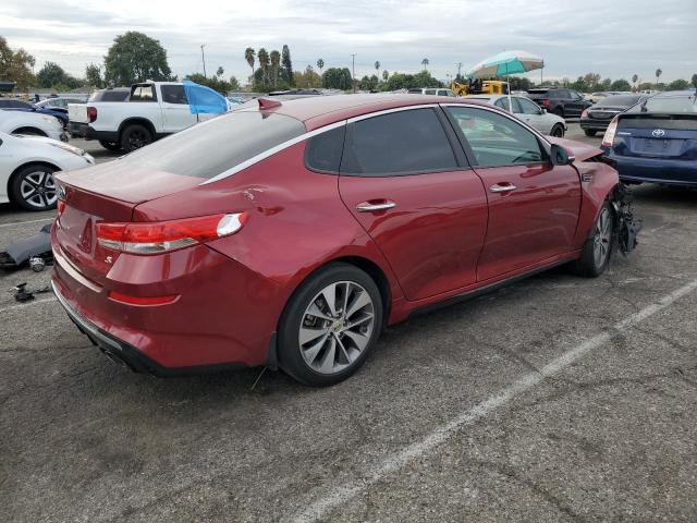 Изображение 3 2019 KIA OPTIMA LX 2019 с VIN 5XXGT4L36KG291432
