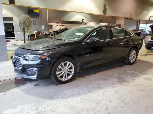 Obraz 1 z 2018 CHEVROLET MALIBU LT 2018 z VIN 1G1ZD5ST3JF145525