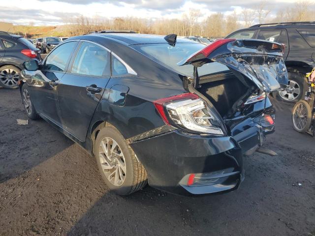 Изображение 2 2017 HONDA CIVIC EX 2017 с VIN 19XFC2F73HE220902
