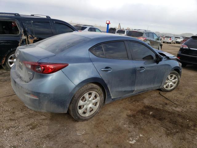 Изображение 3 2016 MAZDA 3 SPORT 2016 с VIN 3MZBM1T78GM284364