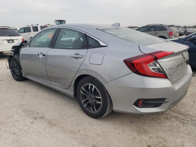 Image 2 of 2017 HONDA CIVIC EX 2017 with VIN 19XFC2F7XHE073297