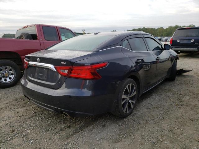 Image 3 of 2016 NISSAN MAXIMA 3.5S 2016 with VIN 1N4AA6AP1GC904714