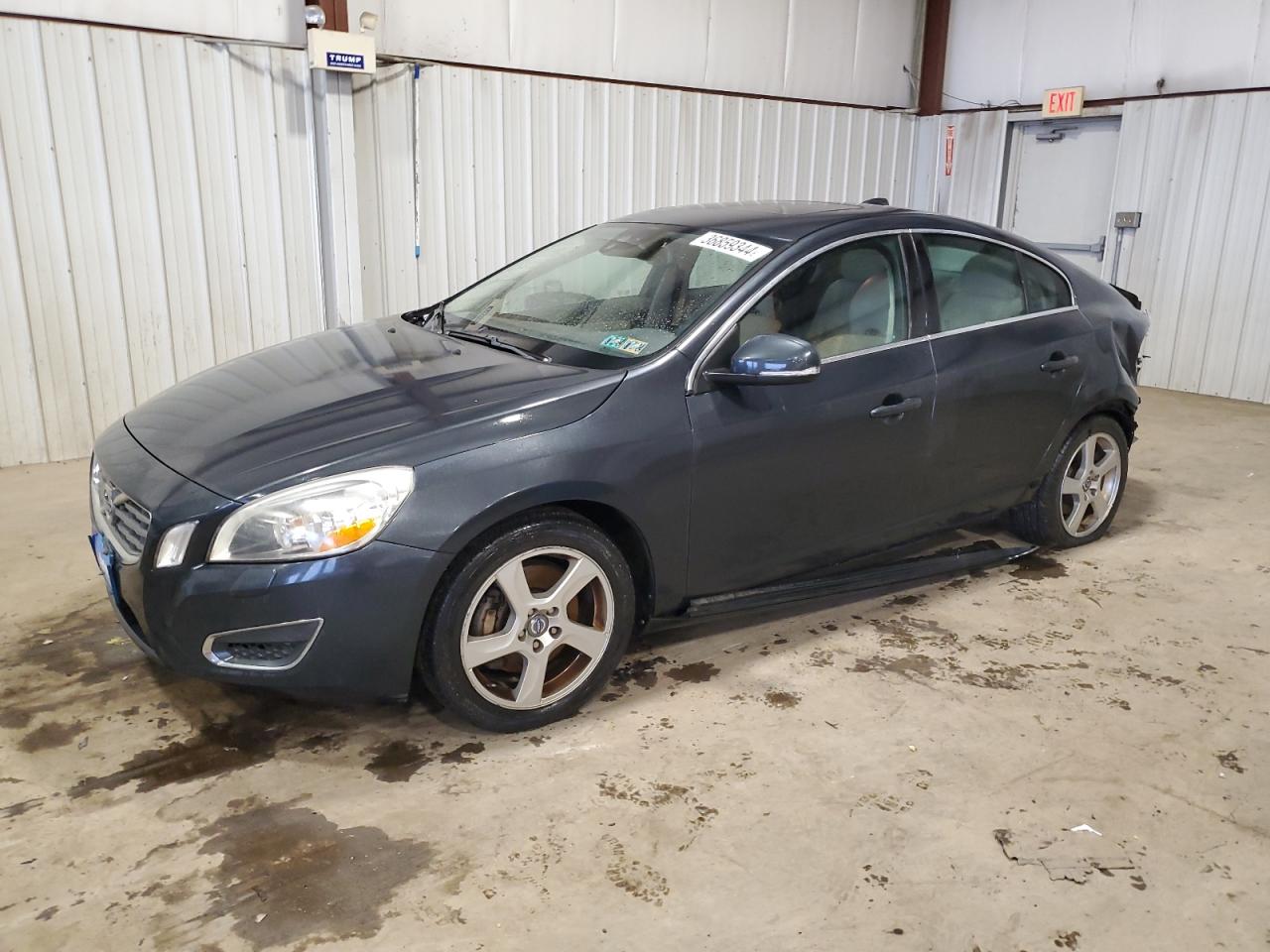 Изображение 2012 VOLVO S60 T5 2012