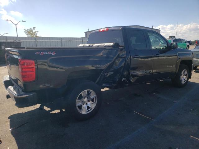 Изображение 3 2017 CHEVROLET SILVERADO K1500 LT 2017 с VIN 1GCVKREC3HZ316684