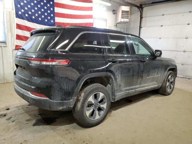 Image 3 of 2024 JEEP GRAND CHEROKEE LIMITED 4XE 2024 with VIN 1C4RJYB61R8521439